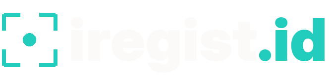 iRegist.id